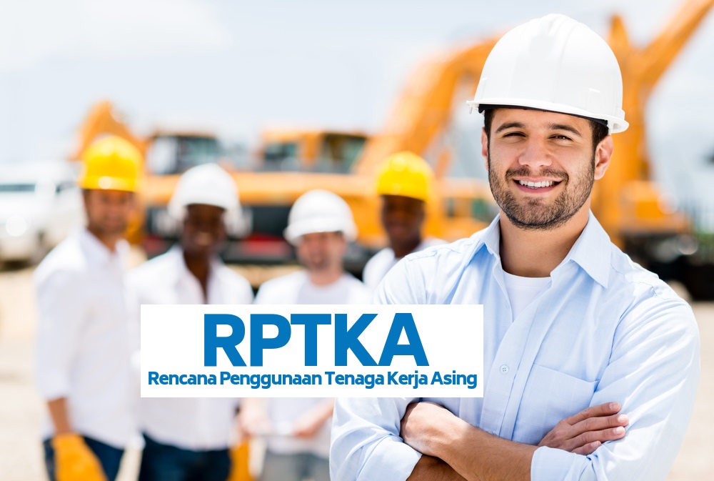 tenaga kerja asing