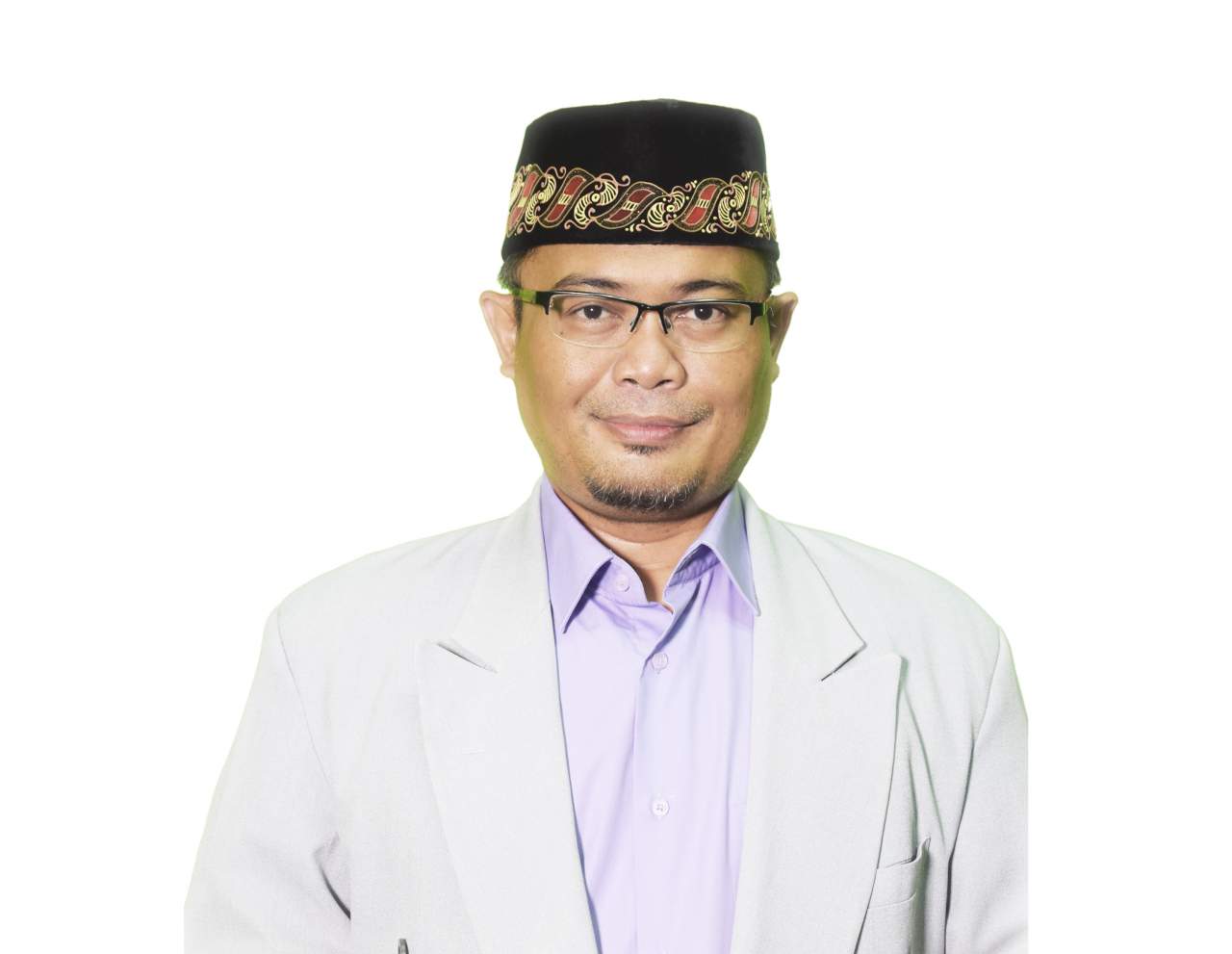 ustadz ahmad sarwat