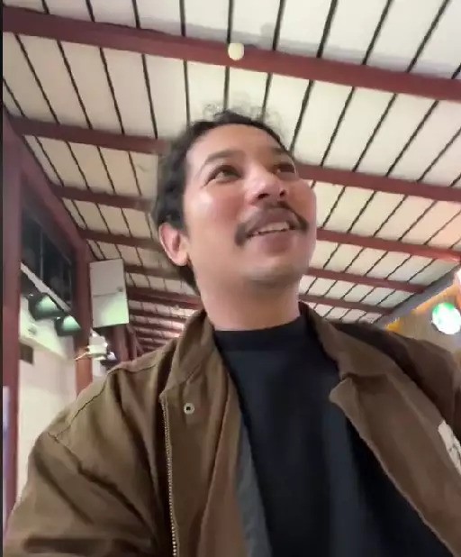 pulang kampung ke aceh pakai paspor