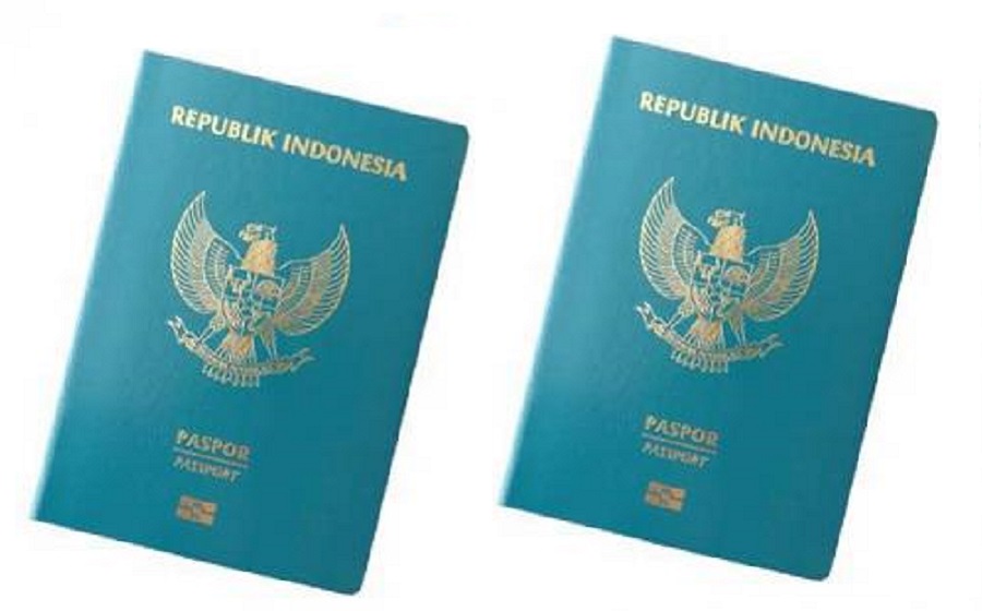 jasa pergantian paspor