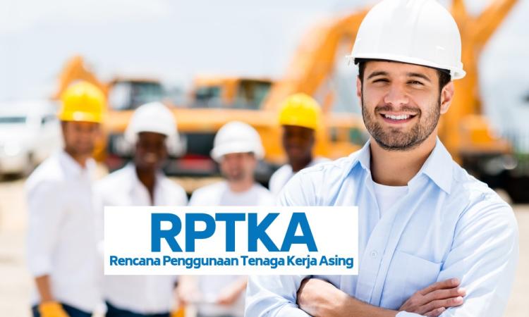 tenaga kerja asing