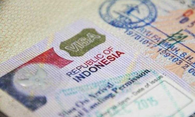 timor leste bebas visa